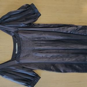 Laundry little black dress